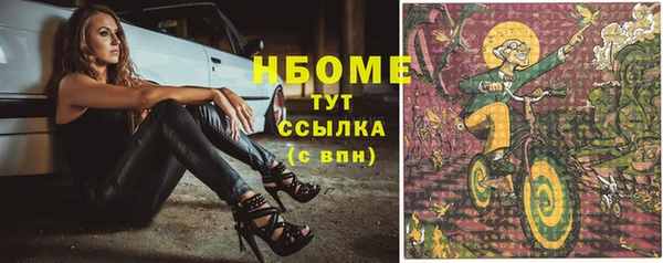 молекула духа Аркадак